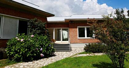 Villa Silvia Olivetti