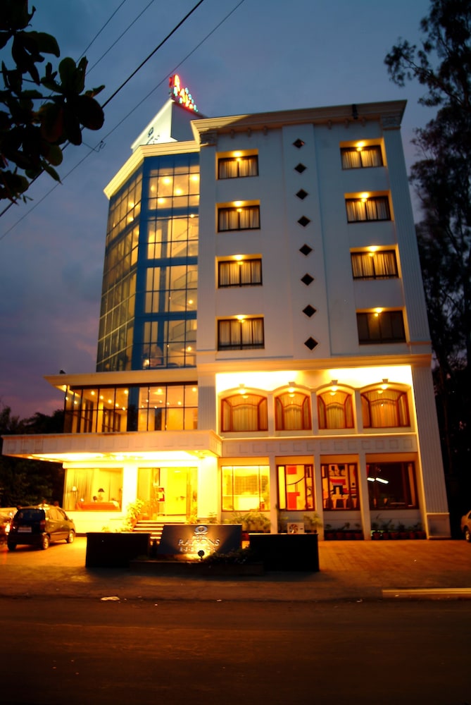 Citrus Hotel Kolhapur in Kolhapur Best Rates & Deals on Orbitz