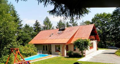 Penzion Bor