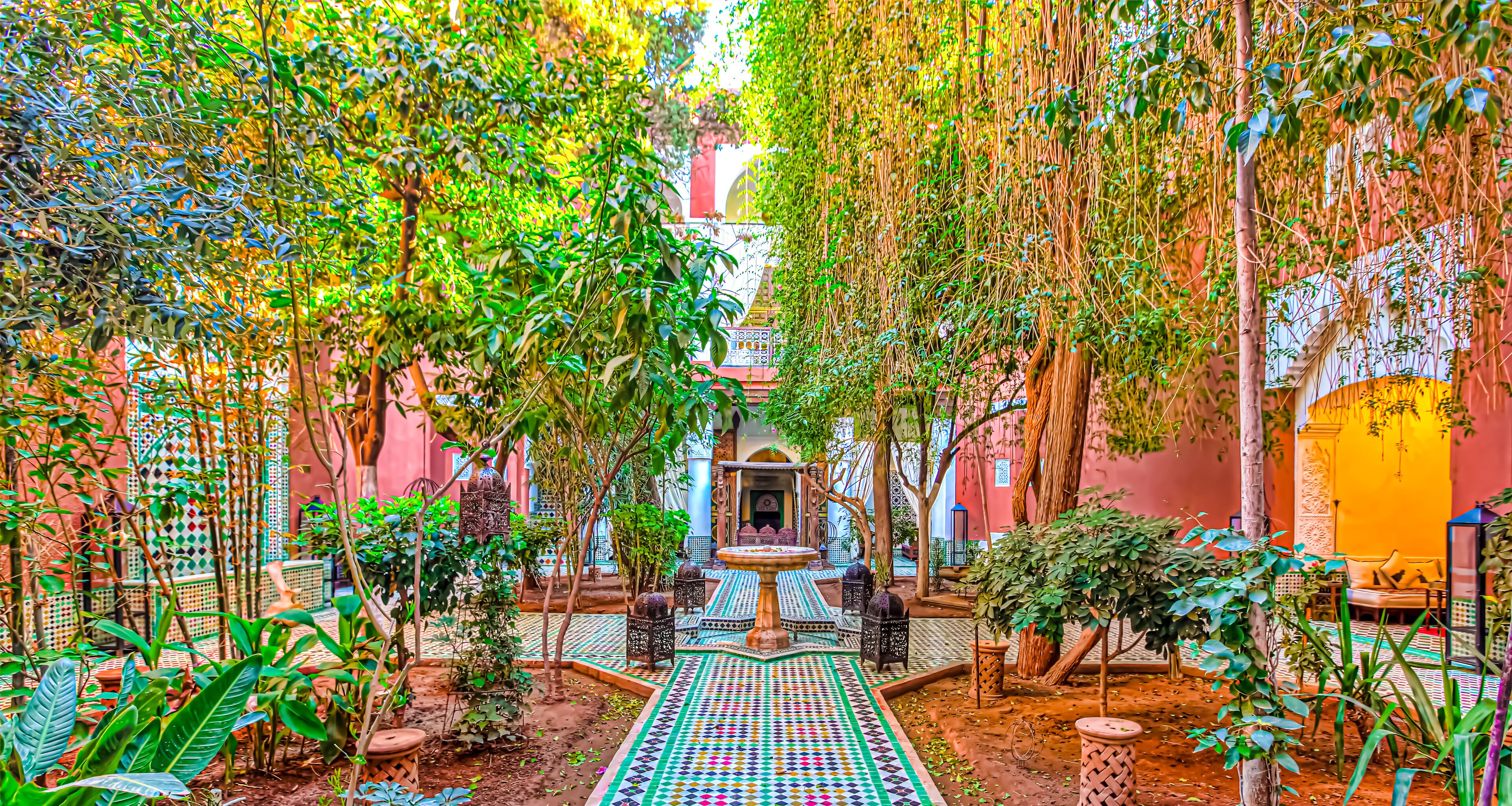 Riad Kaiss By Anika