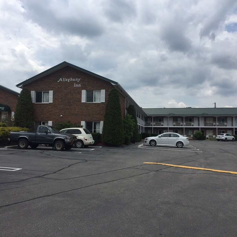 Alleghany Inn, Sparta 90 Room Prices & Reviews Travelocity