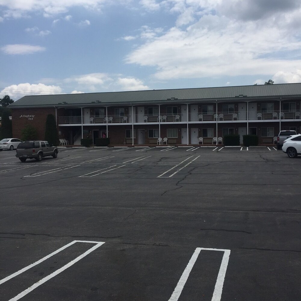 Alleghany Inn, Sparta 90 Room Prices & Reviews Travelocity