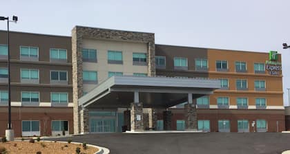 Holiday Inn Express & Suites Danville, an IHG Hotel