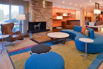 hotels in martinsburg wv pet friendly