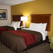 The 10 Best Hotels In Jamestown Tennessee For 2019 Expedia Grand Vista Hotel