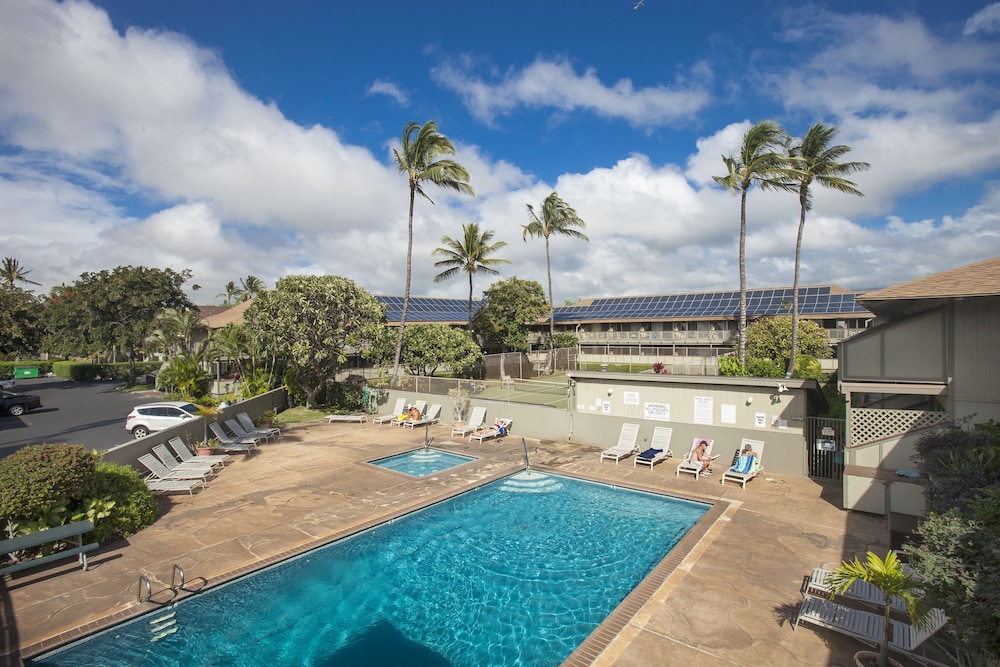Kihei Bay Surf by Rentals Maui Inc. in Maui Hotel Rates & Reviews on Orbitz