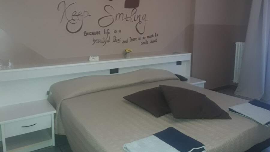 Hotel Stazione