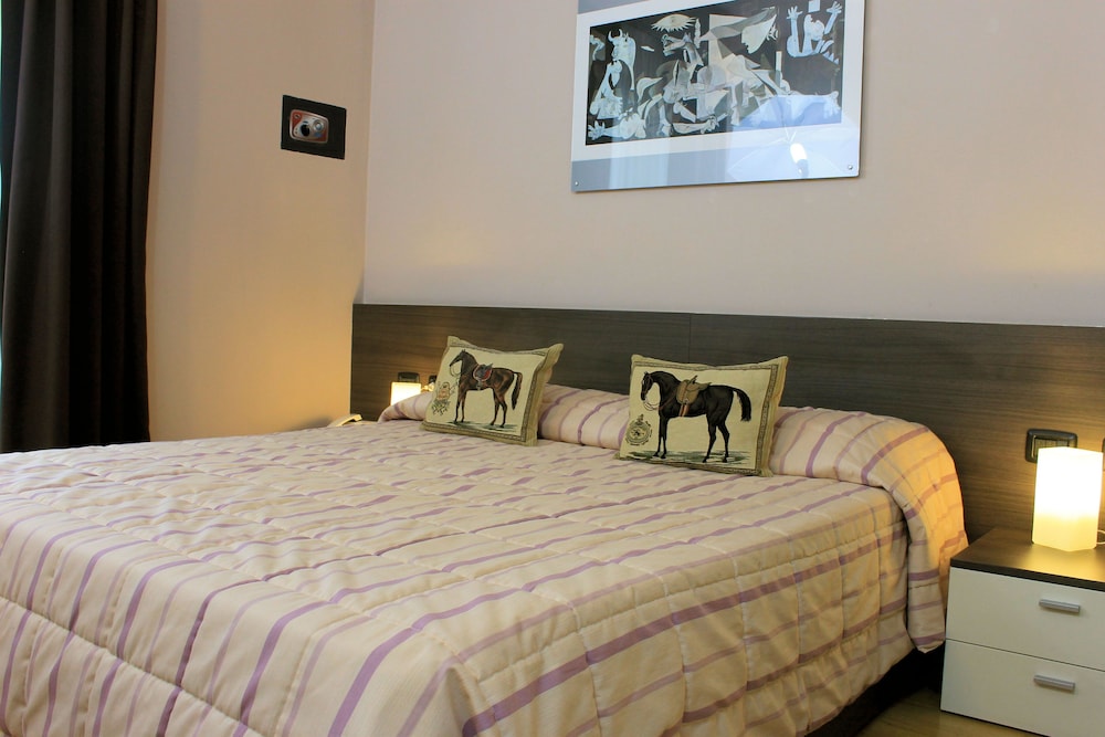 EQ Hotel in Brescia, Italy
