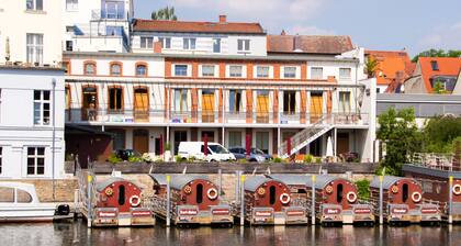 Pension Havelfloss