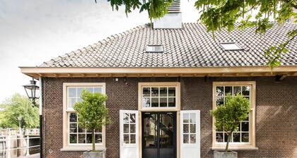 Boutique Hotel d'Oude Morsch