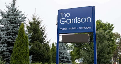 The Garrison
