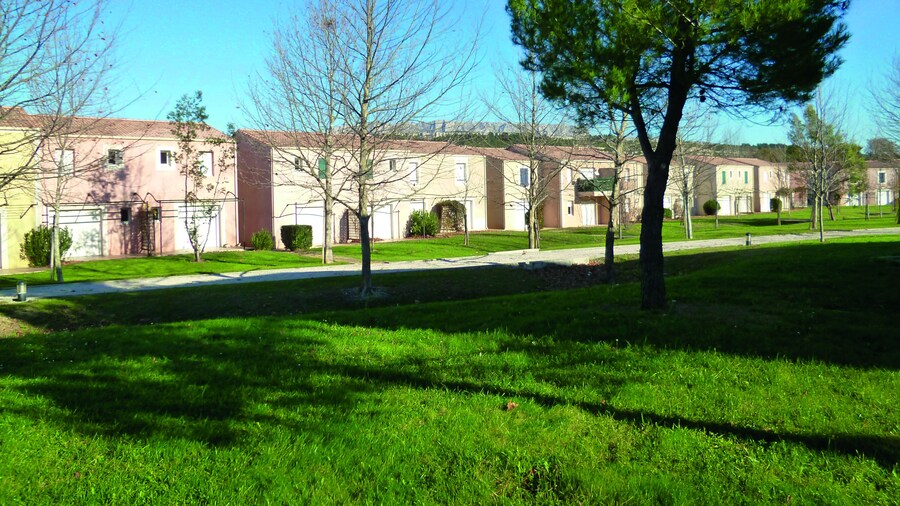 Appart'City Aix en Provence - Fuveau