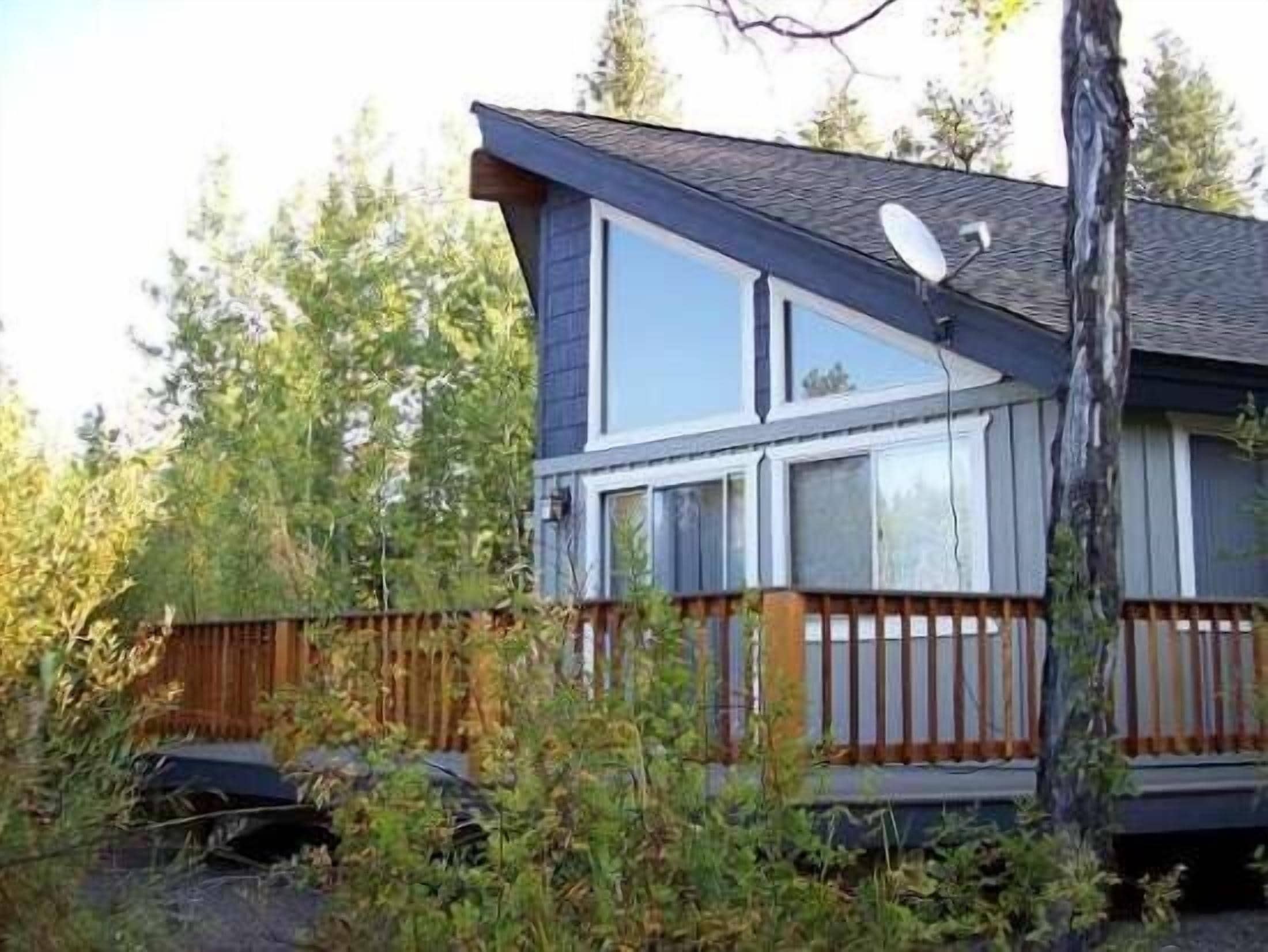 Club 2 Br home by RedAwning in Tamarack, United States