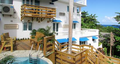Serenity Rincon Guesthouse