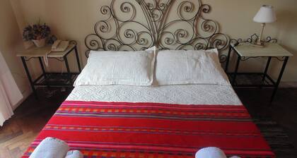 Hostal Pueblo Andino