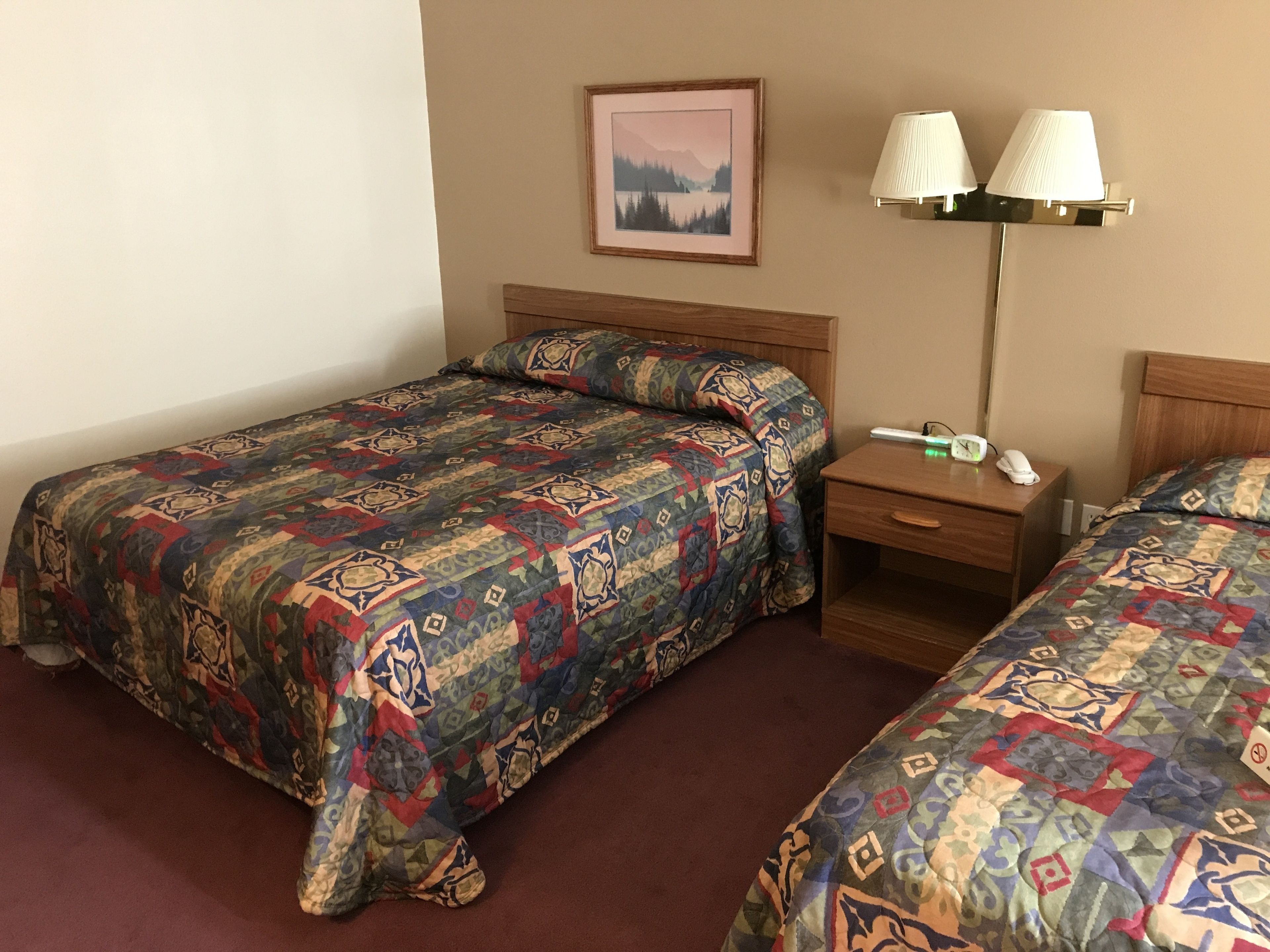 Badger Motel in Eau Claire, United States