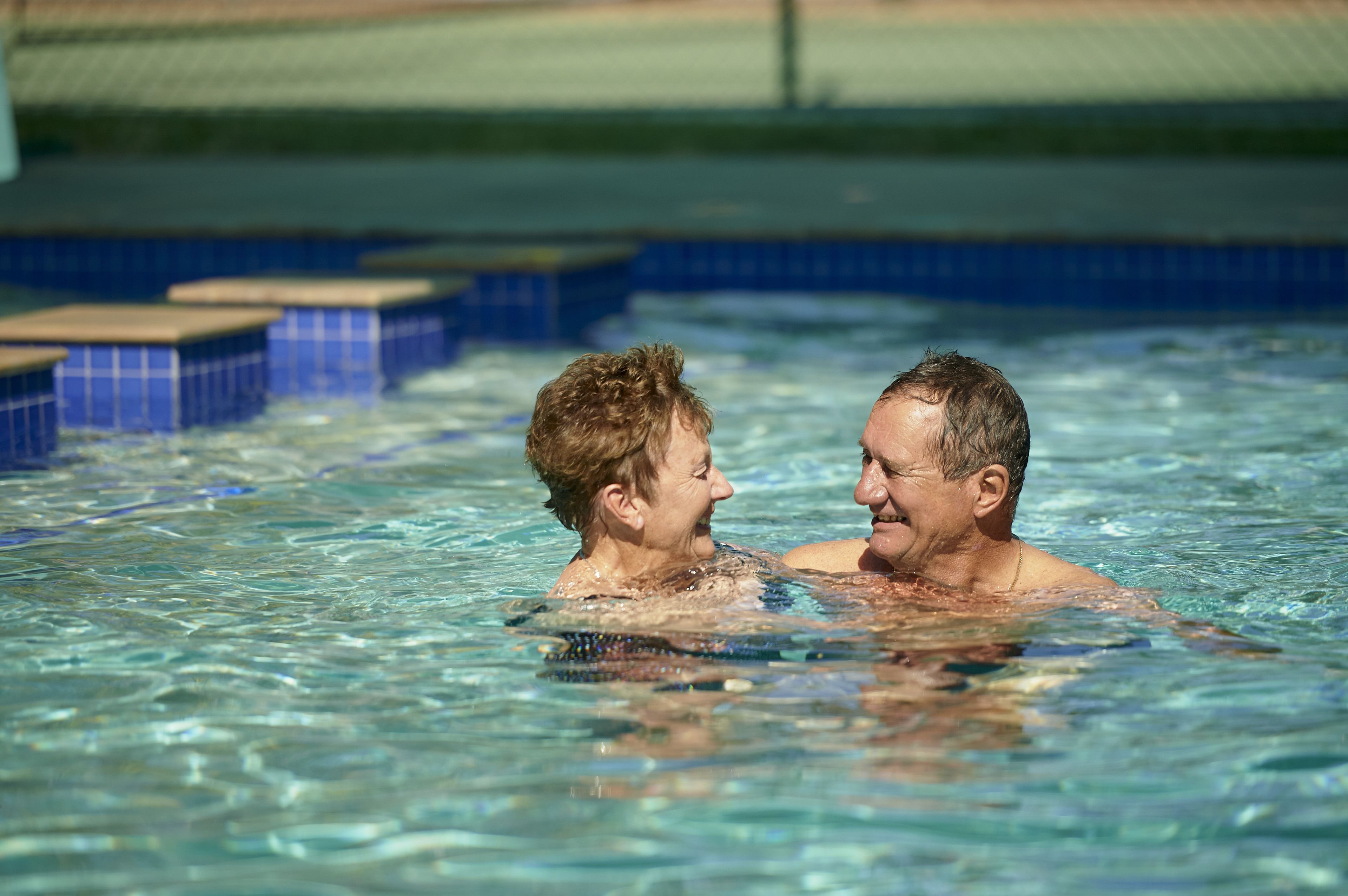 BIG4 Rowes Bay Beachfront Holiday Park