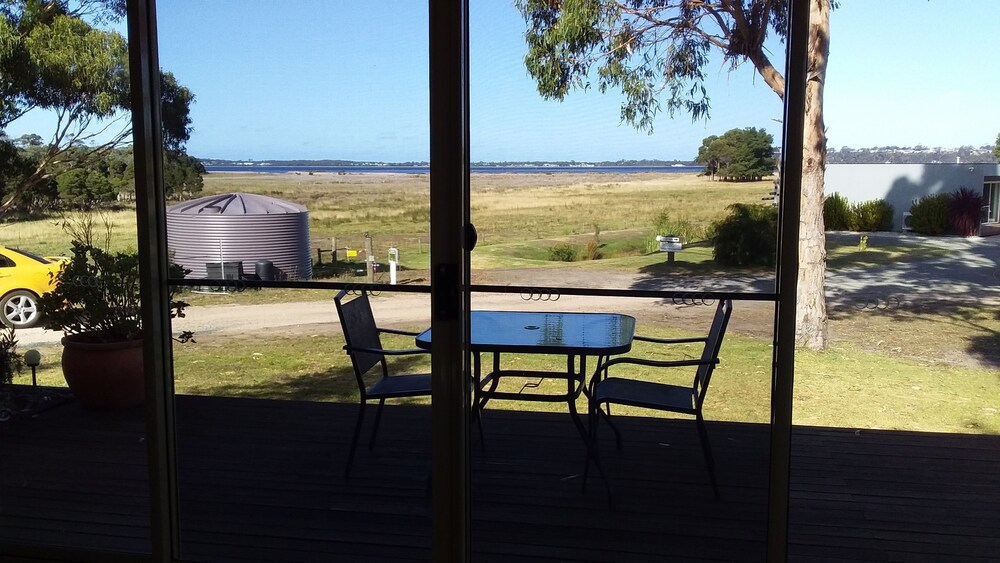 Pelican Point Sanctuary