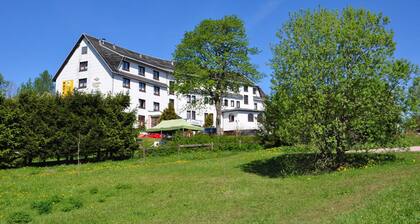 Hotel Zum Gruendle