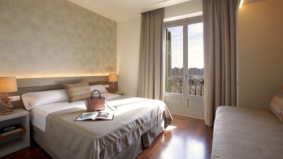 Duquesa Suites