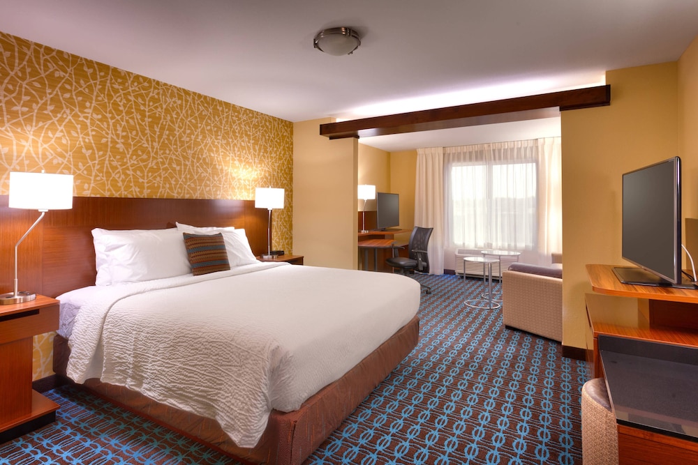 Fairfield Inn & Suites by Marriott Salt Lake City Midvale