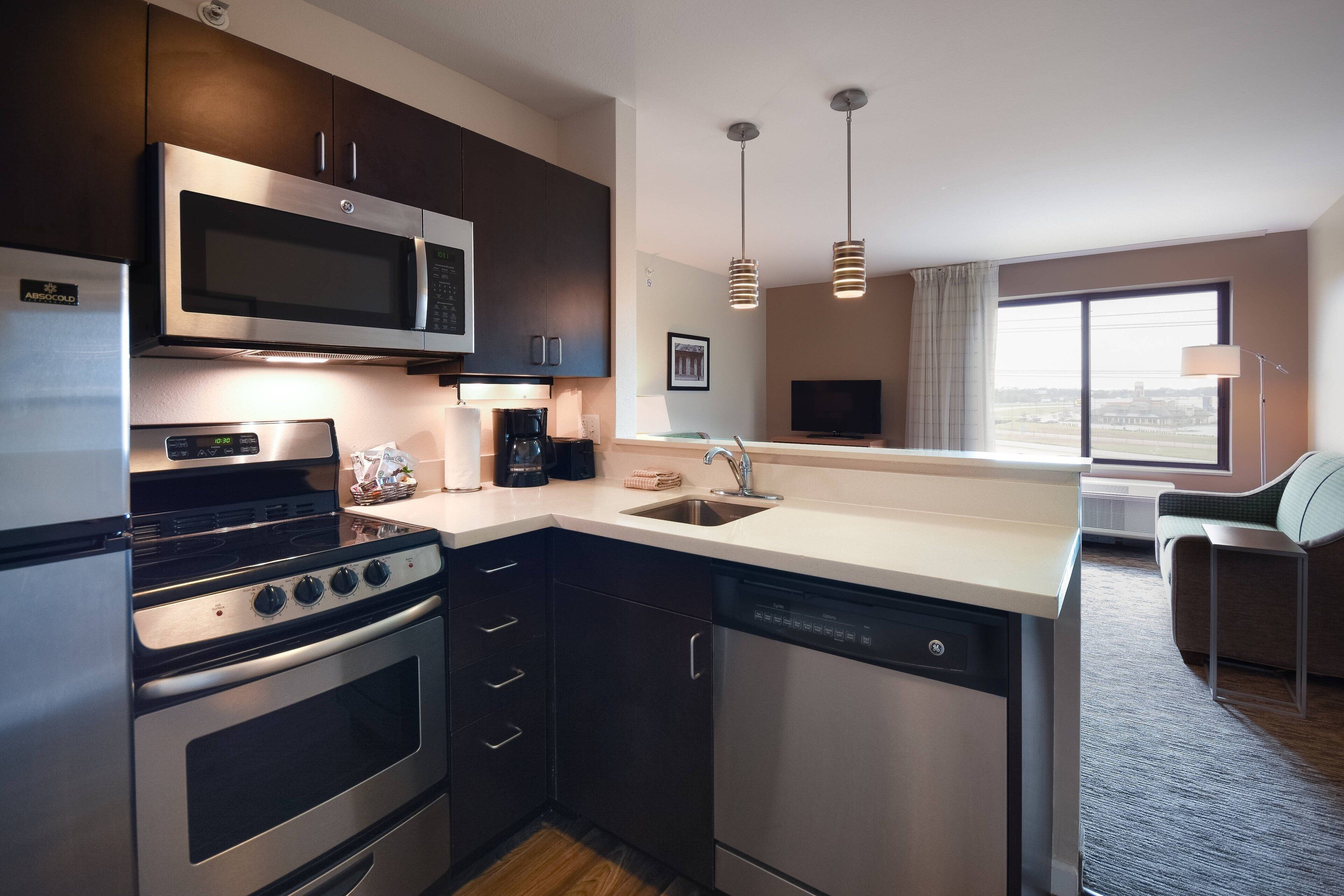 TownePlace Suites by Marriott Slidell in Slidell, United States