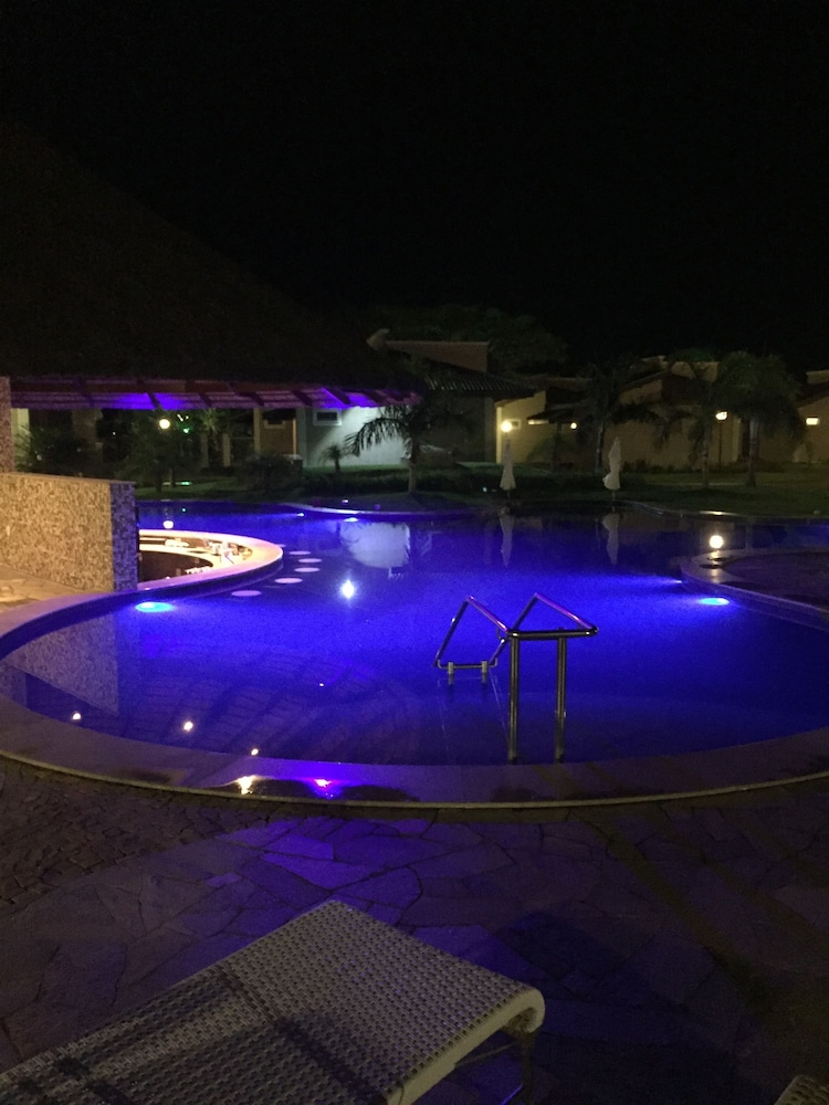 Resort da Ilha in Sales, Brazil