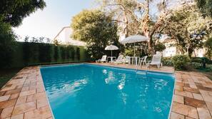 Piscina externa