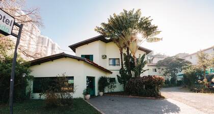 Hotel Passaledo