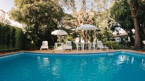 Piscina externa
