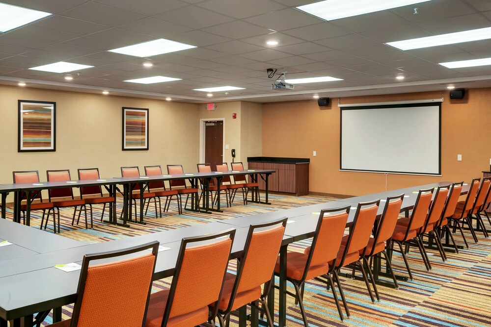 Fairfield Inn & Suites Houston Northwest/Willowbrook