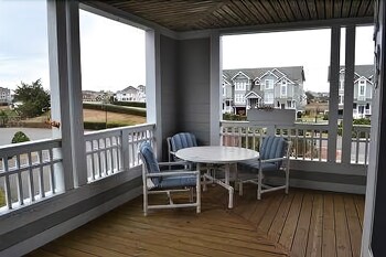 Ballast Point Villa 1311 3 Br condo by RedAwning in Manteo, United States