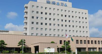 Kagoshima Kuko Hotel