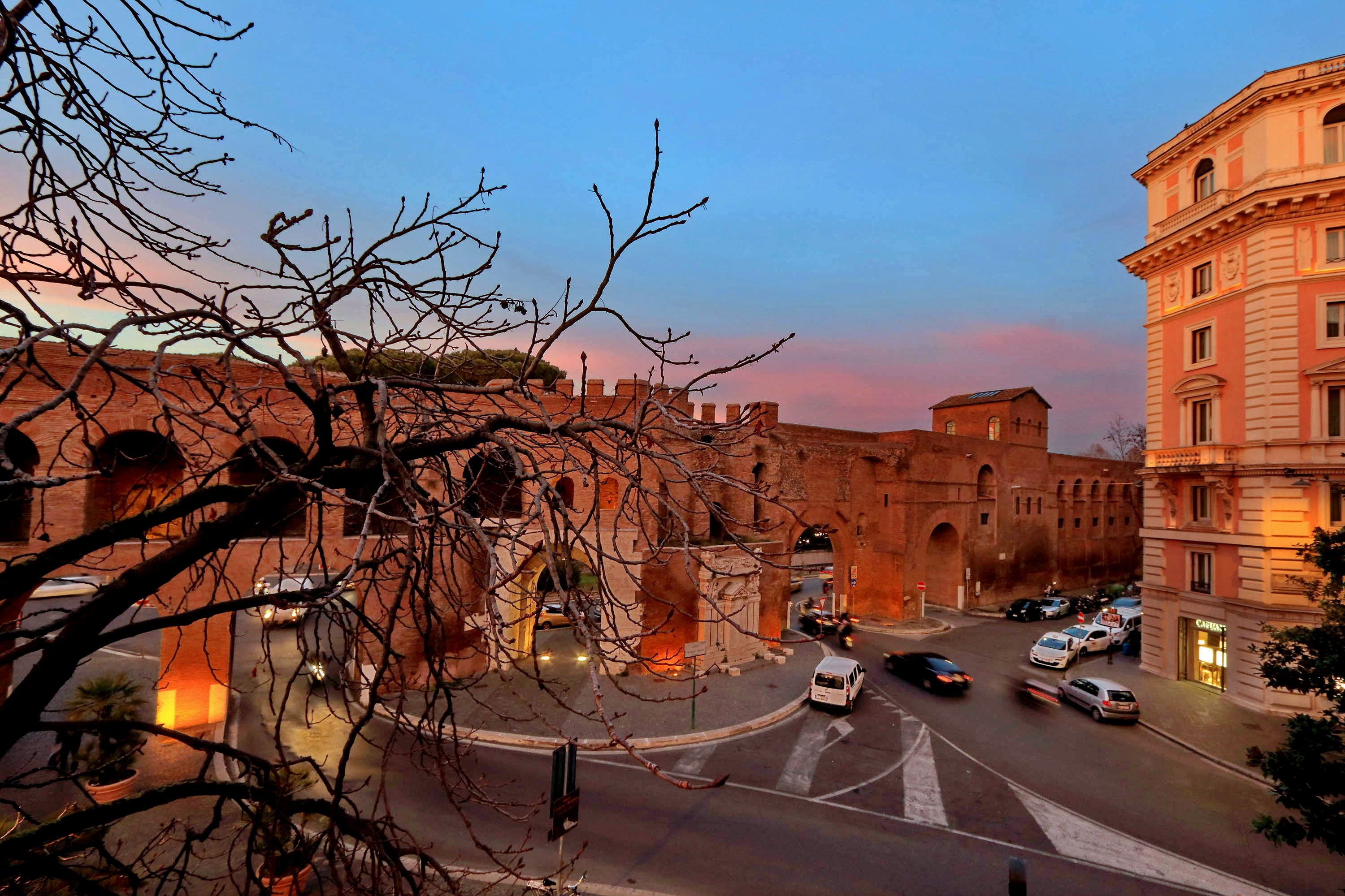 Relais At Via Veneto