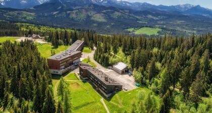 Hotel Tatry