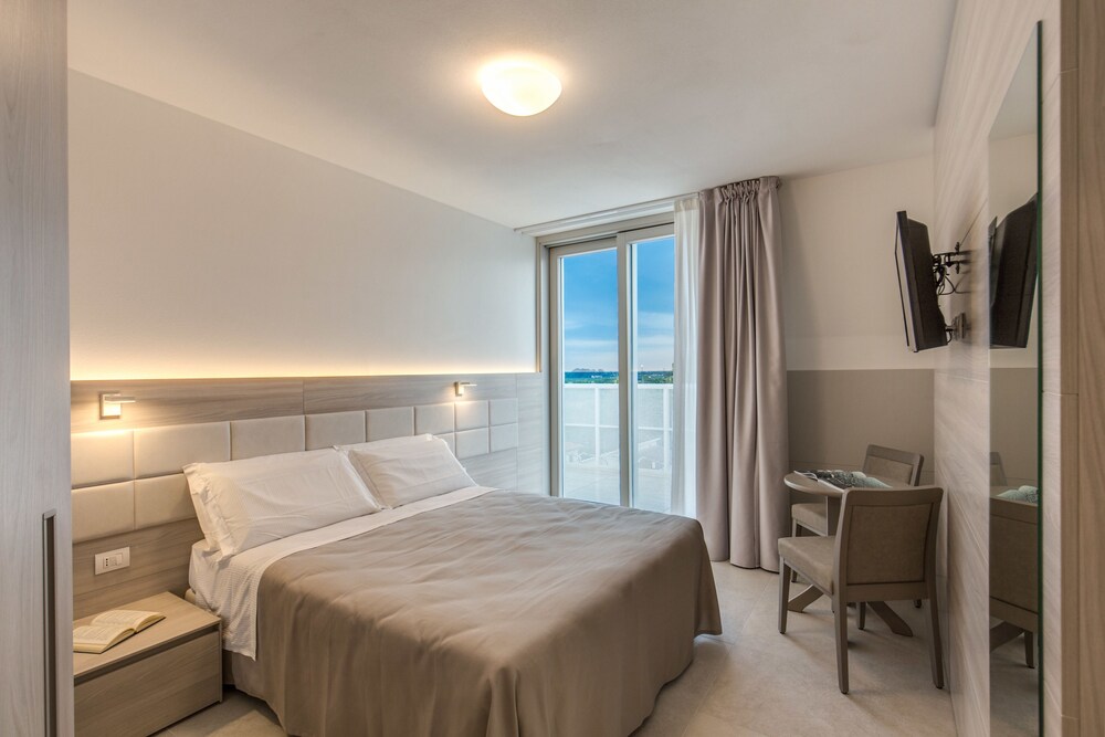 Foto - Sunrise Palace