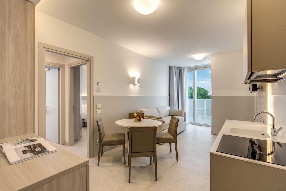 Foto - Sunrise Palace