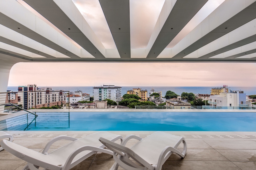 Foto - Sunrise Palace