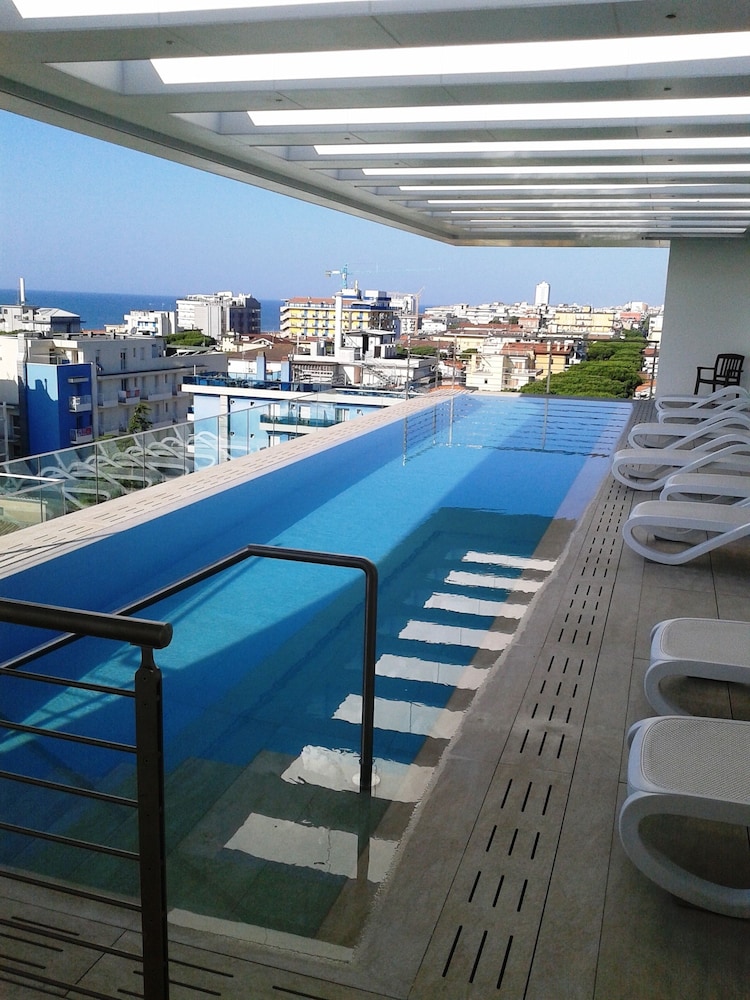 Foto - Sunrise Palace