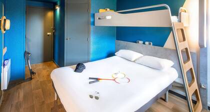 ibis budget Grenoble Voreppe