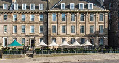 Courtyard by Marriott Edinburgh