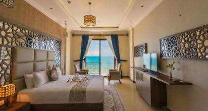 Golden Tulip Zanzibar Resort
