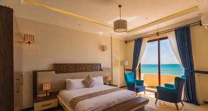Golden Tulip Zanzibar Resort