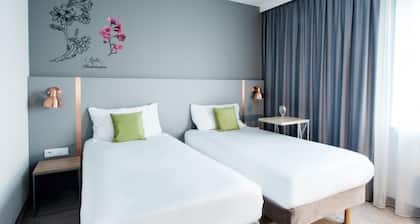 ibis Styles Siedlce