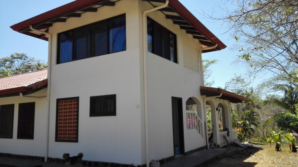 Les Cabinas De Véronique In Veintisiete De Abril Hotel