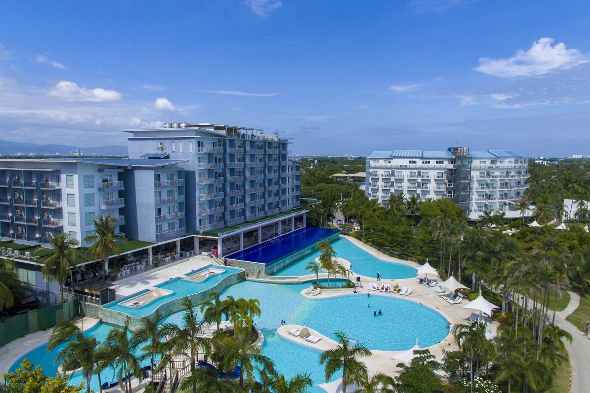 Solea Mactan Resort In Cordova Philippines Expedia