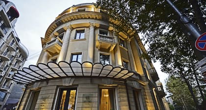 Astoria Tbilisi Hotel