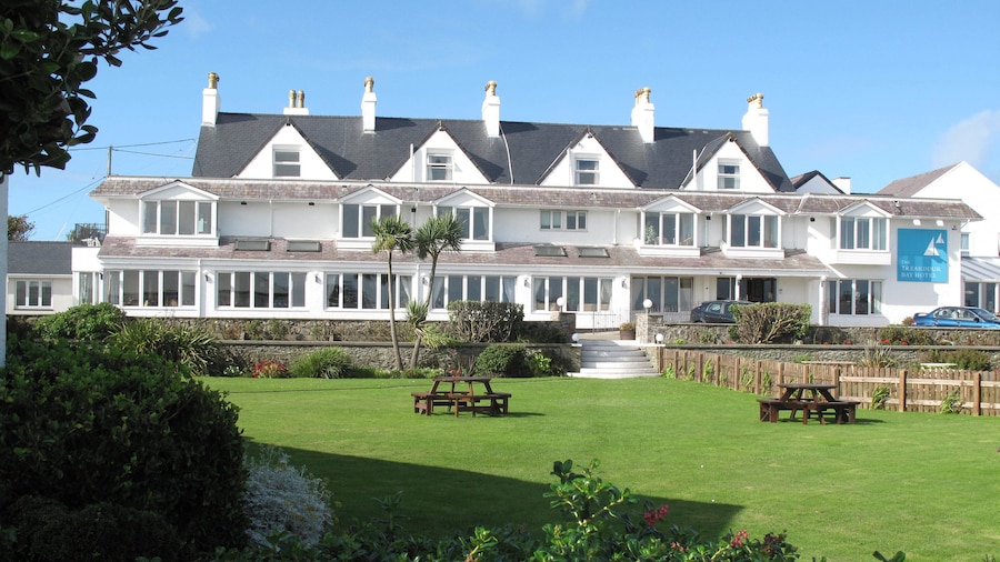 Trearddur Bay Hotel