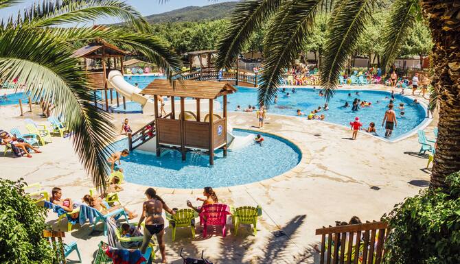 camping le bois fleuri in argeles sur mer expedia