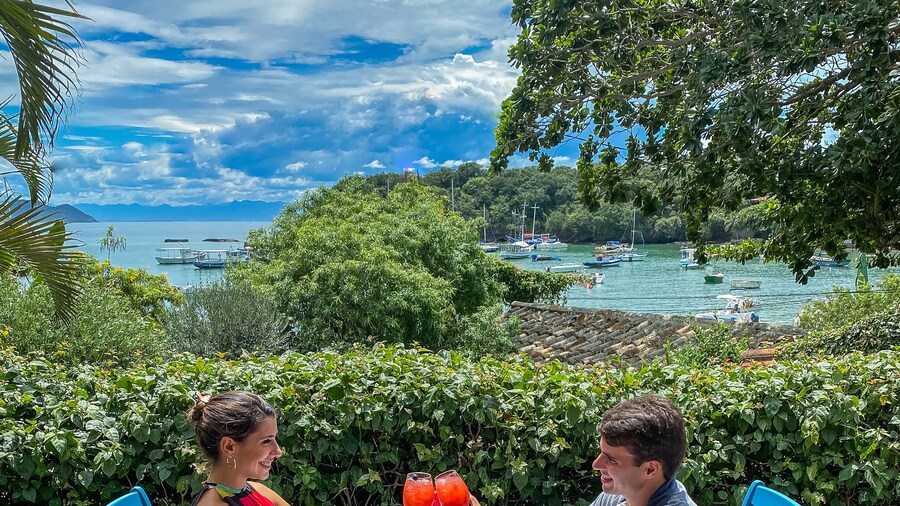 Vila da Santa Hotel Boutique & Spa